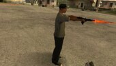 Masterpiece Arms MPA30DMG
